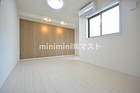 フジパレス新森古市 201 ｜ 大阪府大阪市城東区古市3丁目12-12（賃貸アパート1K・2階・30.09㎡） その8