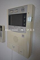 フォレストガーデン今福鶴見IV 703 ｜ 大阪府大阪市鶴見区鶴見4丁目1-9（賃貸マンション1K・7階・25.20㎡） その12