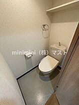 グランドールハタダビルディング1 602 ｜ 大阪府大阪市都島区東野田町4丁目5-12（賃貸マンション1DK・6階・28.60㎡） その6