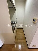 グランドールハタダビルディング1 602 ｜ 大阪府大阪市都島区東野田町4丁目5-12（賃貸マンション1DK・6階・28.60㎡） その19