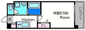 リアライズ関目 102 ｜ 大阪府大阪市城東区関目5丁目21-13（賃貸マンション1K・1階・22.70㎡） その2