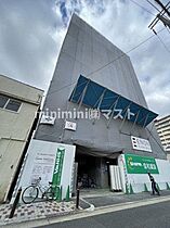 TOP　COURT都島 602 ｜ 大阪府大阪市都島区善源寺町1丁目（賃貸マンション1DK・6階・30.00㎡） その27