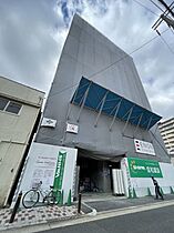 TOP　COURT都島 301 ｜ 大阪府大阪市都島区善源寺町1丁目（賃貸マンション1LDK・3階・40.00㎡） その27