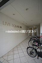 LIVE SQUARE豊秀 502 ｜ 大阪府守口市豊秀町2丁目14-8（賃貸マンション1R・5階・24.50㎡） その21