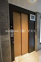 ラフィーネ高倉 303 ｜ 大阪府大阪市都島区高倉町2丁目7-6（賃貸マンション1LDK・3階・32.30㎡） その18