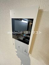 ウェルスクエア都島 303 ｜ 大阪府大阪市都島区内代町2丁目2-29（賃貸マンション1LDK・3階・32.13㎡） その12