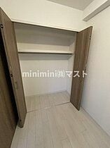 NINE RESIDENCE 801 ｜ 大阪府大阪市都島区東野田町3丁目1-28（賃貸マンション1LDK・8階・31.18㎡） その9