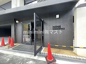 NINE RESIDENCE 801 ｜ 大阪府大阪市都島区東野田町3丁目1-28（賃貸マンション1LDK・8階・31.18㎡） その25