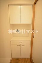 Kyobashi View Residence 101 ｜ 大阪府大阪市都島区片町2丁目7-11（賃貸マンション1LDK・1階・41.79㎡） その17