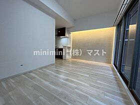 プレジオ今福鶴見 705 ｜ 大阪府大阪市鶴見区鶴見4丁目11-30（賃貸マンション1LDK・7階・40.32㎡） その3