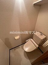 エクセレントOBPバンクス 703 ｜ 大阪府大阪市都島区片町2丁目1-30（賃貸マンション1K・7階・34.26㎡） その6