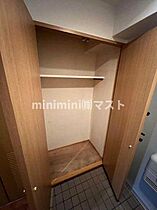 エクセレントOBPバンクス 703 ｜ 大阪府大阪市都島区片町2丁目1-30（賃貸マンション1K・7階・34.26㎡） その21