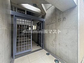 ベルフォーレ都島 406 ｜ 大阪府大阪市都島区都島本通3丁目13番32号（賃貸マンション2K・4階・33.48㎡） その29