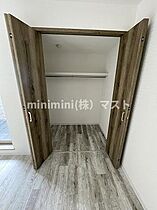 アート守口 101 ｜ 大阪府守口市寺方元町3丁目1-4（賃貸アパート1LDK・1階・35.72㎡） その9