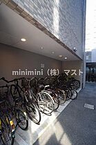 エスリード京橋III番館 404 ｜ 大阪府大阪市都島区東野田町1丁目13-18（賃貸マンション1K・4階・21.00㎡） その23