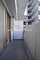 セイワパレス京橋コルティーレ 306 ｜ 大阪府大阪市都島区東野田町1丁目9-21（賃貸マンション1R・3階・25.30㎡） その10