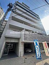 シリウス中央 305 ｜ 大阪府大阪市城東区中央3丁目1番13号（賃貸マンション1LDK・3階・40.90㎡） その1