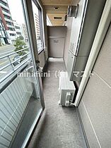 リブウッド大阪城 201 ｜ 大阪府大阪市都島区片町1丁目4-12（賃貸マンション1LDK・2階・51.26㎡） その10