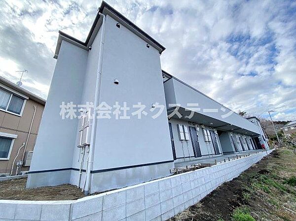 ルガノ ｜神奈川県伊勢原市東大竹(賃貸アパート1LDK・2階・26.84㎡)の写真 その29