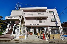 ゆりかごハイツ  ｜ 神奈川県厚木市田村町（賃貸マンション1R・3階・18.15㎡） その22