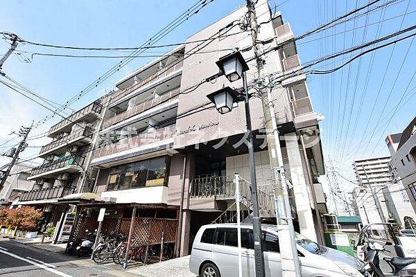 マルコーマンション ｜神奈川県伊勢原市桜台1丁目(賃貸マンション1R・7階・19.60㎡)の写真 その1