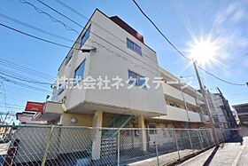 藤花マンション  ｜ 神奈川県厚木市旭町5丁目（賃貸マンション1K・2階・22.23㎡） その27