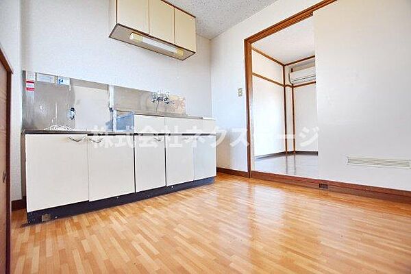 藤花マンション ｜神奈川県厚木市旭町5丁目(賃貸マンション1K・2階・22.23㎡)の写真 その15