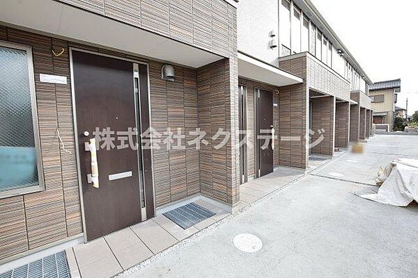 エルアージュ ｜神奈川県伊勢原市下糟屋(賃貸アパート1LDK・2階・43.20㎡)の写真 その30