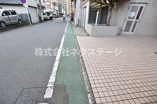 スチューデントハイツ本厚木 ｜神奈川県厚木市泉町(賃貸マンション1K・5階・17.52㎡)の写真 その24