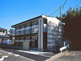 レオパレスモアII  ｜ 神奈川県伊勢原市沼目3丁目17-25（賃貸アパート1K・1階・19.87㎡） その1