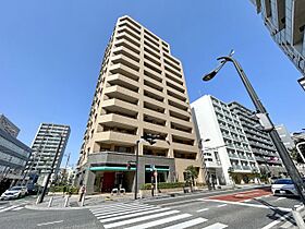 クリオ本厚木壱番館  ｜ 神奈川県厚木市寿町1丁目（賃貸マンション3LDK・8階・74.25㎡） その24