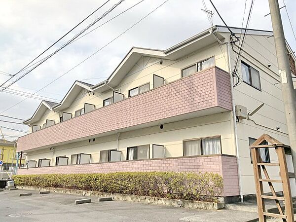 シャトレストンリバーI ｜神奈川県厚木市元町(賃貸アパート1K・2階・20.48㎡)の写真 その24