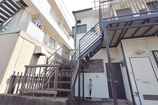 Aqua Court ｜神奈川県厚木市旭町4丁目(賃貸アパート1K・2階・19.30㎡)の写真 その28