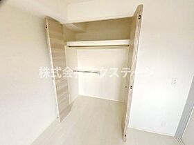 ロイヤルレジデンス  ｜ 神奈川県海老名市中新田4丁目（賃貸アパート2LDK・1階・61.32㎡） その6