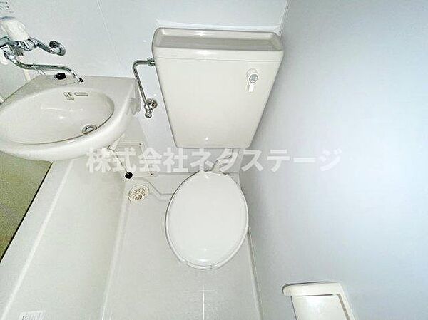 レインボーハイツ ｜神奈川県厚木市泉町(賃貸マンション1R・3階・17.10㎡)の写真 その19