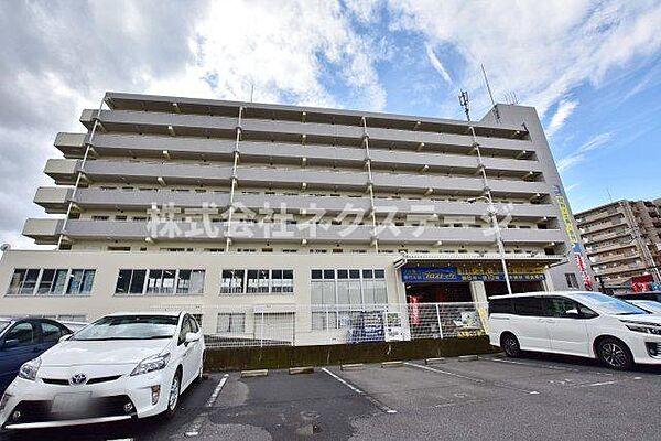 スカイコート ｜神奈川県厚木市旭町3丁目(賃貸マンション2LDK・3階・61.72㎡)の写真 その25