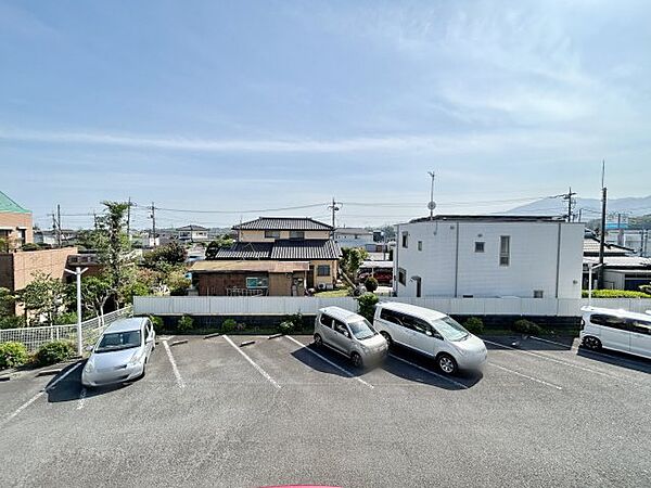 メンバーズタウン厚木Ｃ棟 ｜神奈川県厚木市下荻野(賃貸テラスハウス2LDK・1階・56.30㎡)の写真 その24