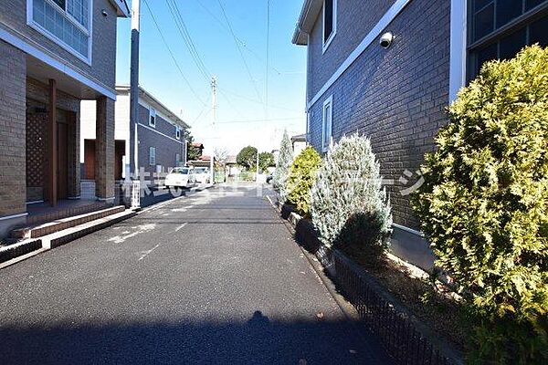 ラ・セラ・ウエストＣ ｜神奈川県厚木市金田(賃貸アパート2DK・1階・44.34㎡)の写真 その30