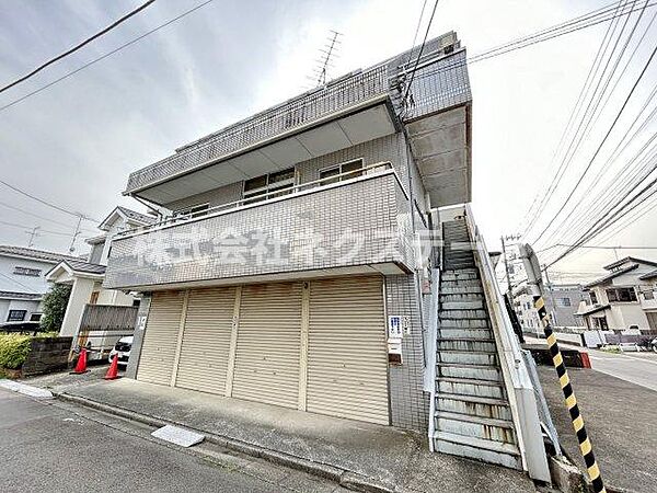 maisonNOIR ｜神奈川県厚木市水引2丁目(賃貸マンション1LDK・2階・34.62㎡)の写真 その1