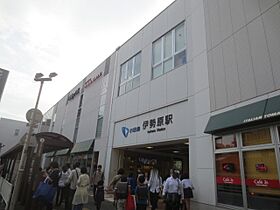 ミランダ光彩ＮＯＲＴＨ  ｜ 神奈川県伊勢原市東大竹2丁目7-3（賃貸アパート1R・1階・27.53㎡） その30