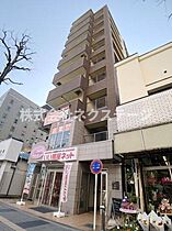 喜久屋ビル  ｜ 神奈川県厚木市中町2丁目9-12（賃貸マンション1R・9階・25.60㎡） その1