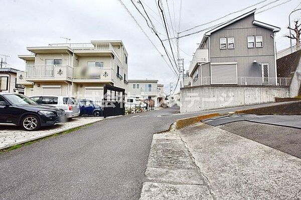 さぎたハイツ ｜神奈川県伊勢原市桜台4丁目(賃貸アパート1K・2階・20.24㎡)の写真 その27