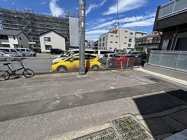 ヴィラ本厚木 ｜神奈川県厚木市栄町2丁目(賃貸マンション1K・2階・23.18㎡)の写真 その25