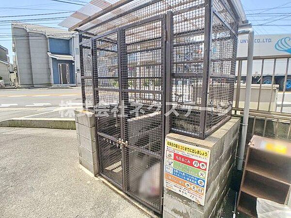 第一レジデンス白鳥 ｜神奈川県厚木市元町(賃貸マンション1R・2階・19.17㎡)の写真 その29