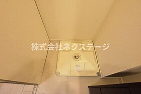 神奈川県海老名市中央1丁目（賃貸アパート1K・1階・26.08㎡） その18