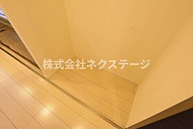 神奈川県海老名市中央1丁目（賃貸アパート1K・1階・26.08㎡） その16