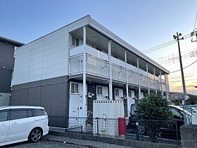 レオパレスＢ・Ｐ246Ｄ館  ｜ 神奈川県海老名市上今泉2丁目3-12（賃貸アパート1K・1階・19.87㎡） その1