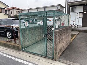 レオパレスＢ・Ｐ246Ｄ館  ｜ 神奈川県海老名市上今泉2丁目3-12（賃貸アパート1K・1階・19.87㎡） その16