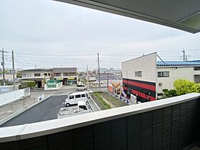 アーバンコートツマダ  ｜ 神奈川県厚木市妻田北3丁目（賃貸アパート1LDK・3階・42.78㎡） その11