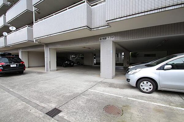 レジデンス伊藤II ｜神奈川県厚木市旭町2丁目(賃貸マンション3DK・6階・57.33㎡)の写真 その28